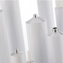 Aluminium Tubes
